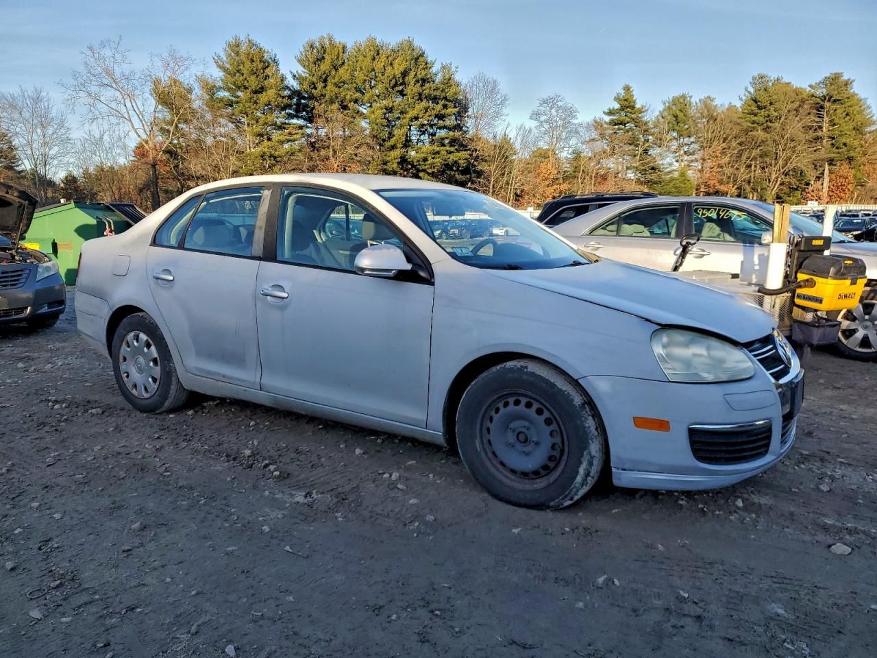 2006 Volkswagen Jetta Value