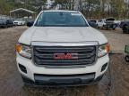 2018 GMC Canyon