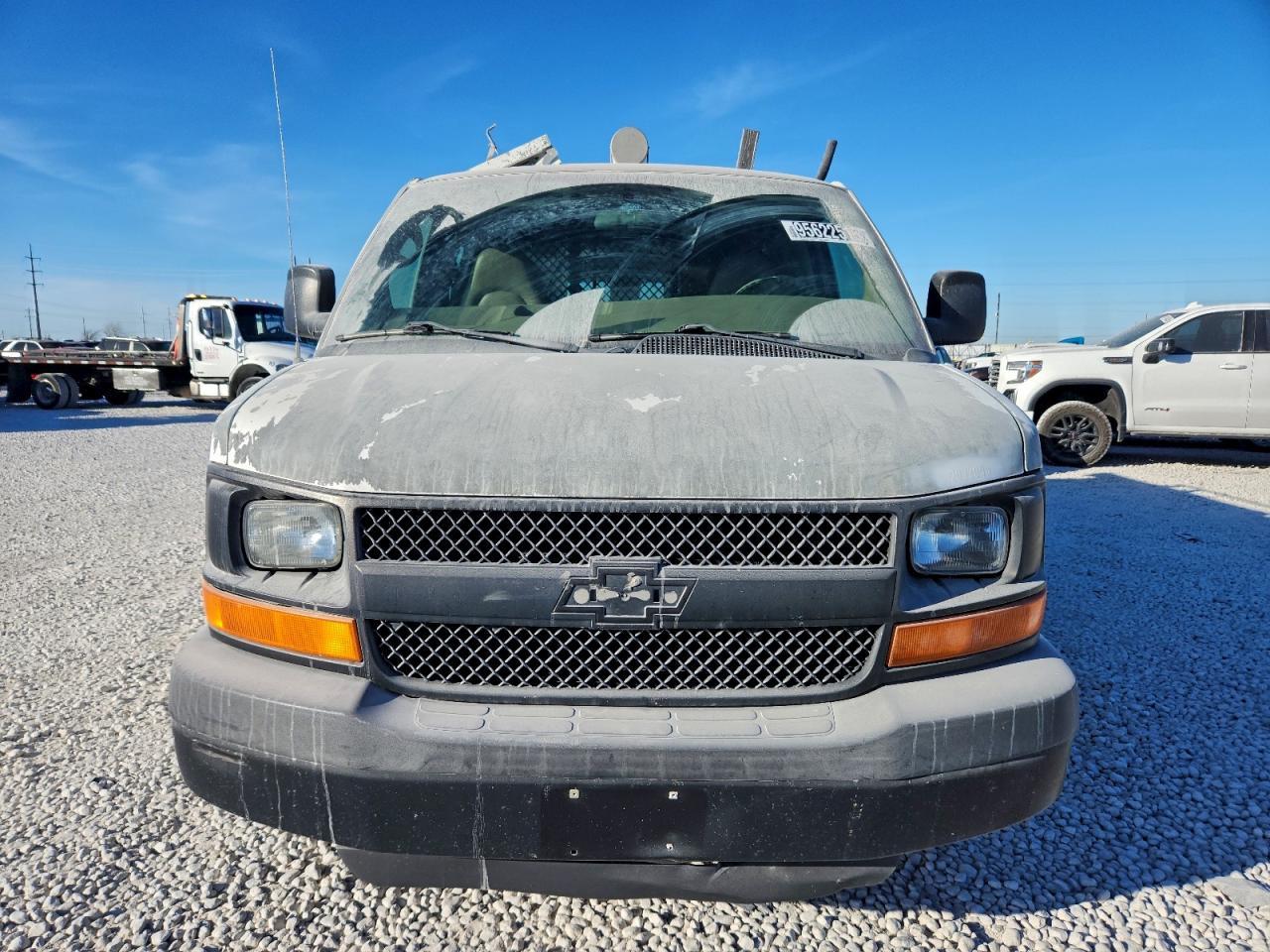 2006 Chev Express G2500
