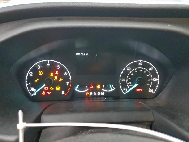 2020 Ford Transit T-250 Delivery van