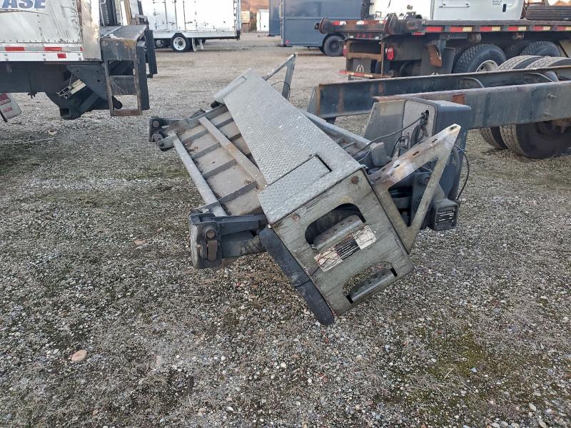 2017 International 4300 Truck Cab AND Chassis