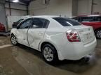 2009 Nissan Sentra 2.0