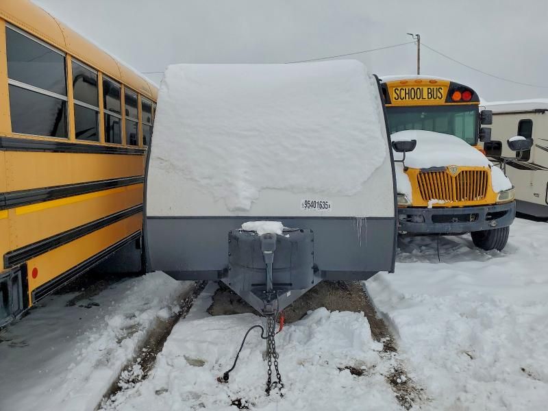 2021 Keystone 2021 Dutchman Coleman