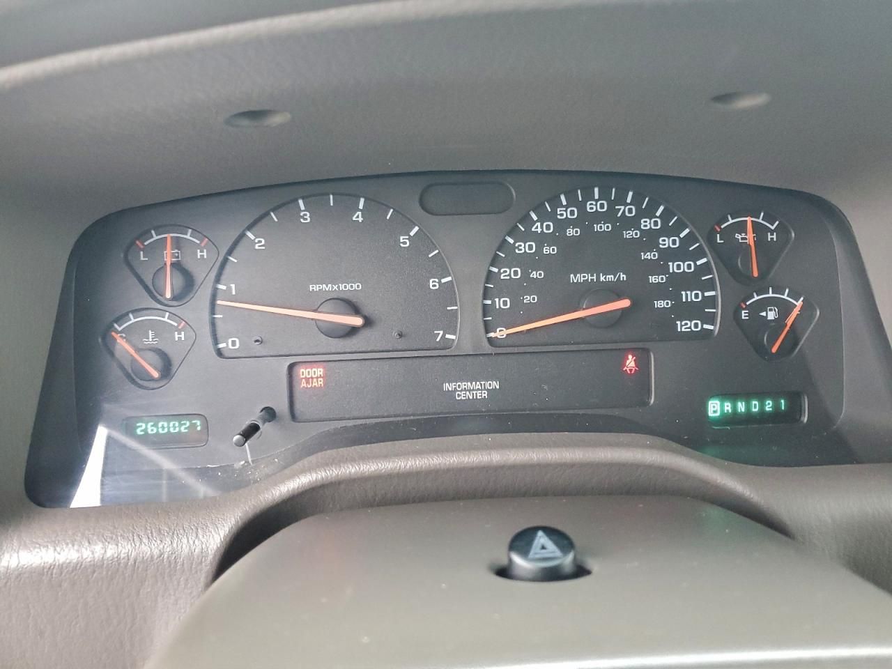 2003 Dodge Durango slt Plus