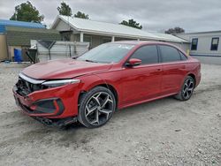 Volkswagen Passat salvage cars for sale: 2021 Volkswagen Passat R-line