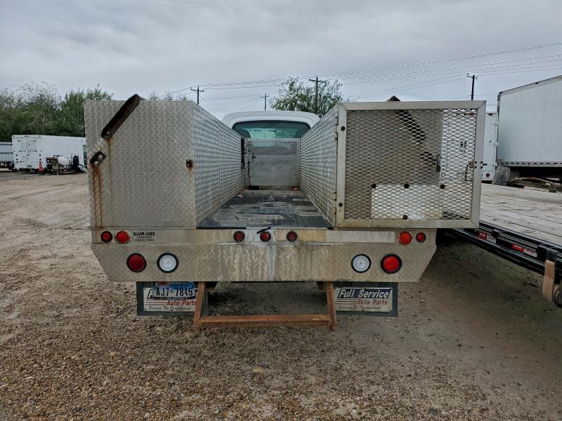 2009 Chevrolet C4500 Utility / Service Truck