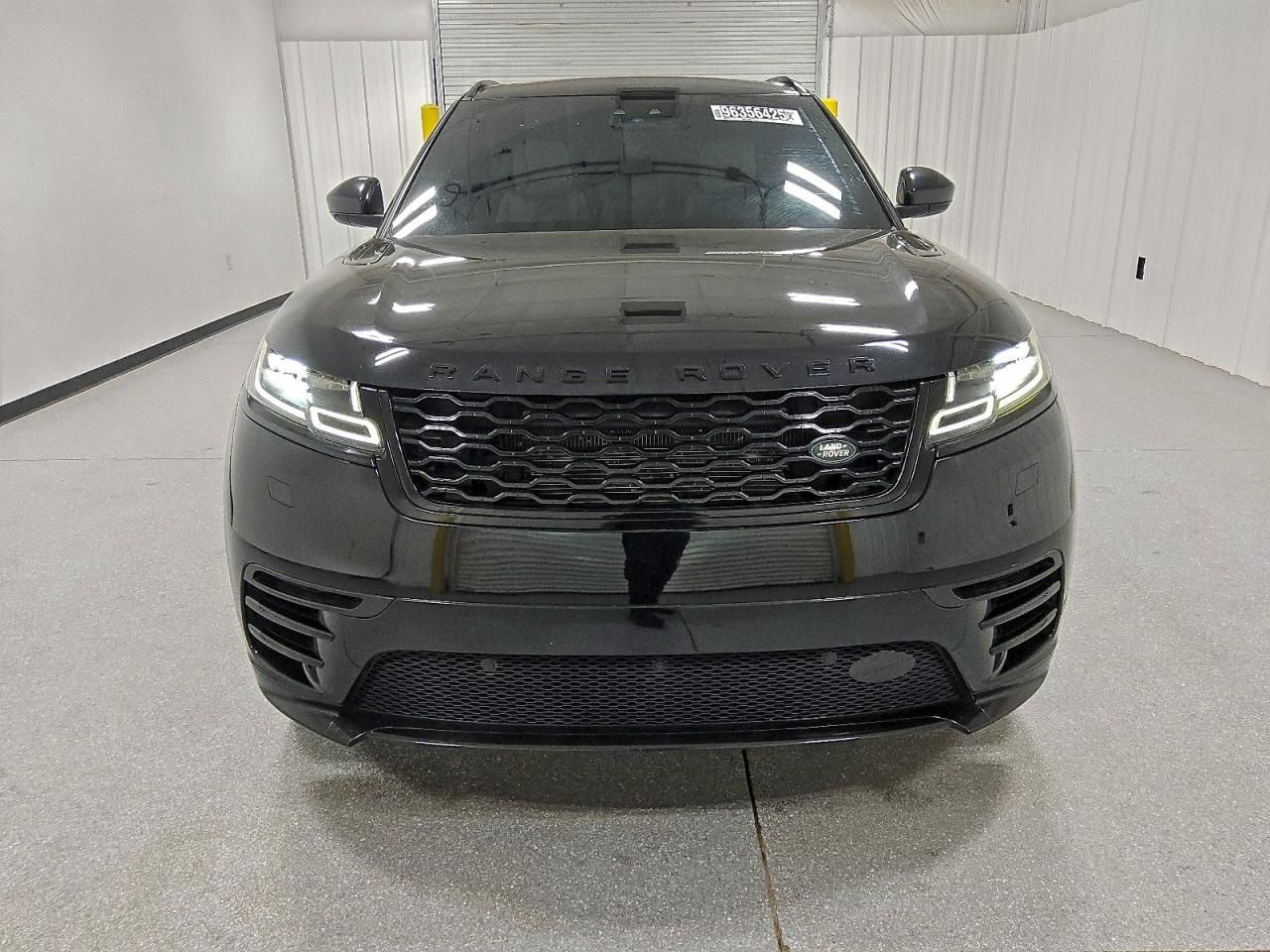 2020 Land Rover Range Rover Velar R-dynamic s