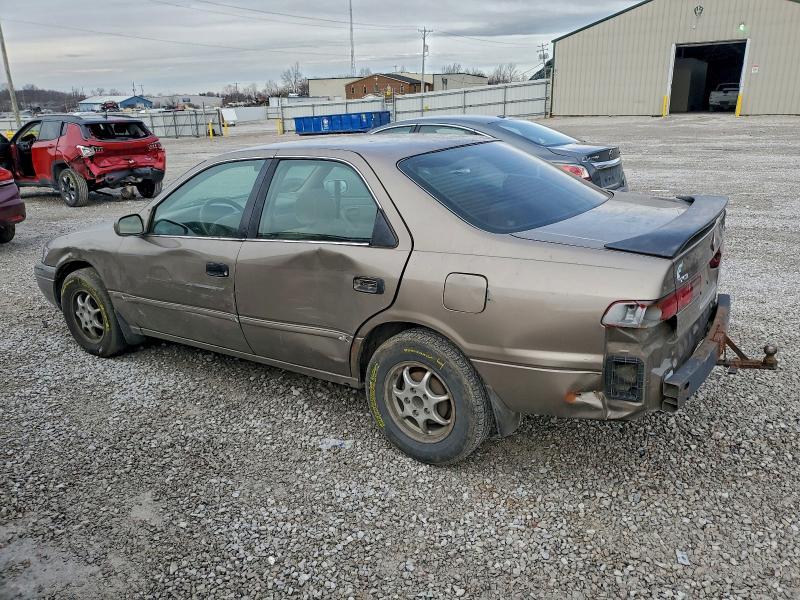 1999 Toyota Camry ce