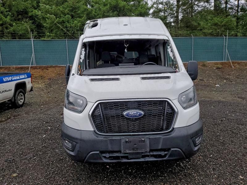 2023 Ford Transit T-350
