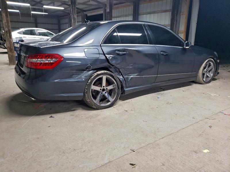 2013 Mercedes-Benz E 350