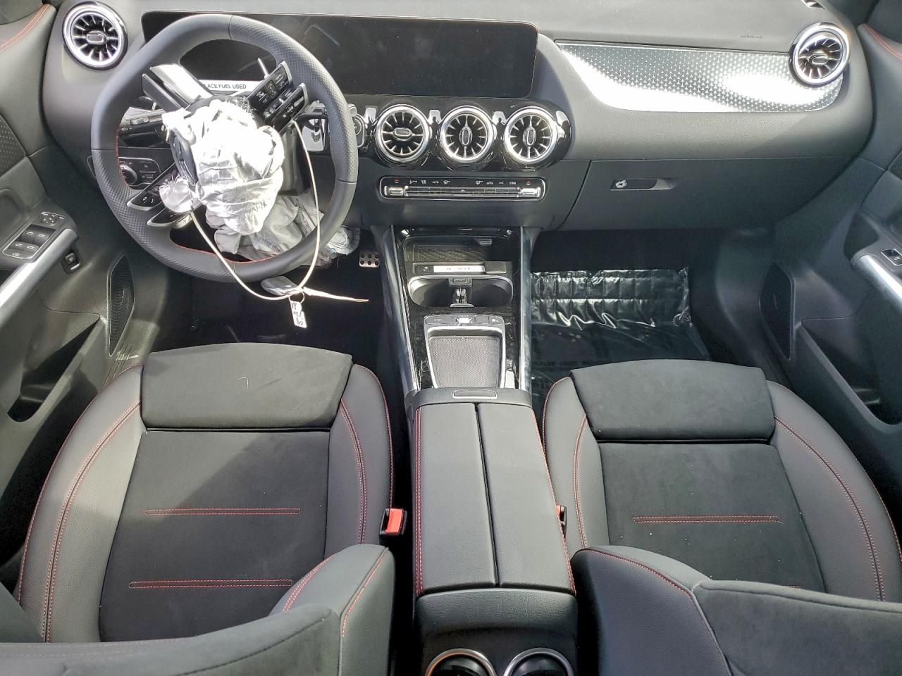 2025 Mercedes-Benz Gla 250