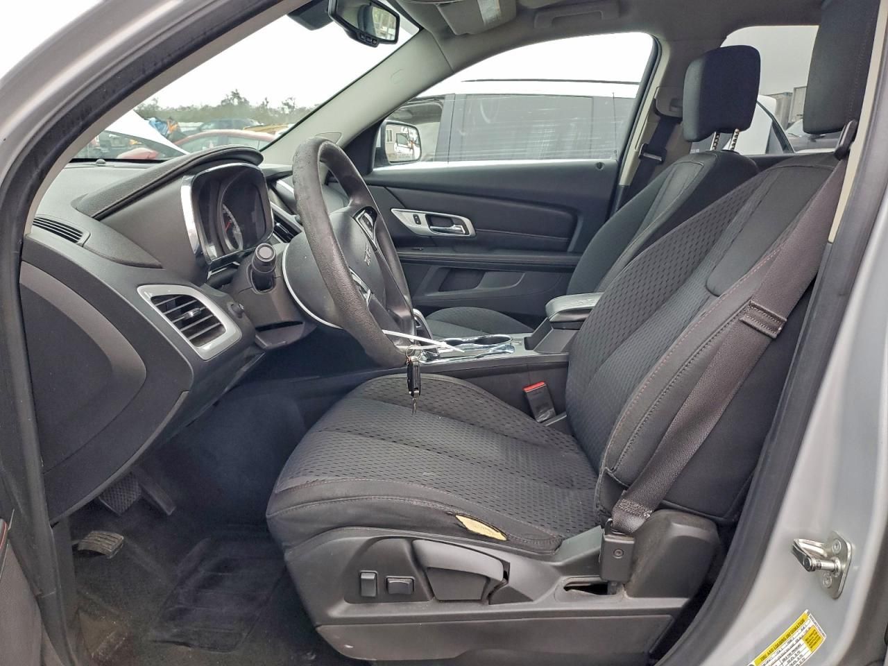 2013 GMC Terrain sle