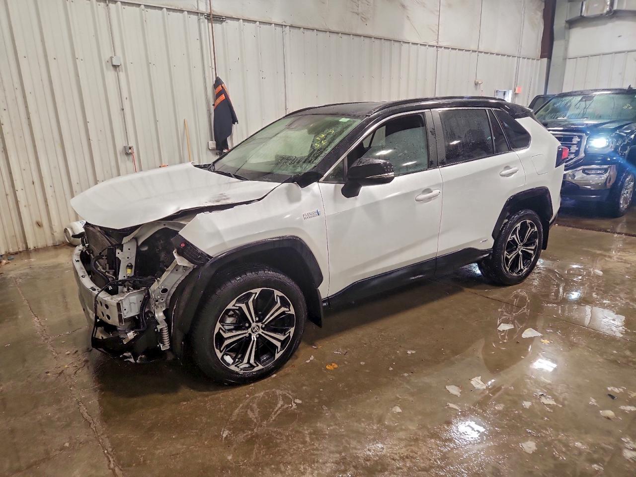2024 Toyota Rav4 Prime xse