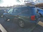 2003 Honda Pilot exl