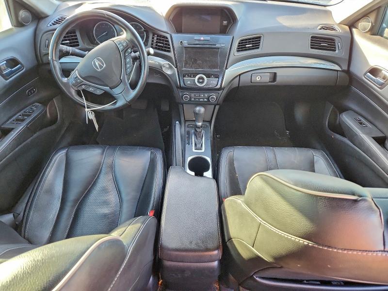 2021 Acura ILX