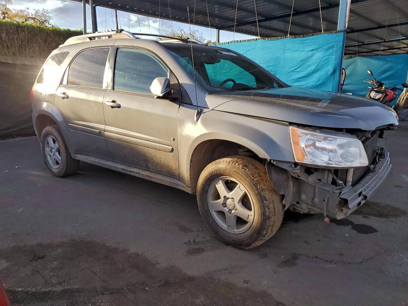 2006 Pontiac Torrent