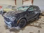 2023 KIA Sportage X-pro