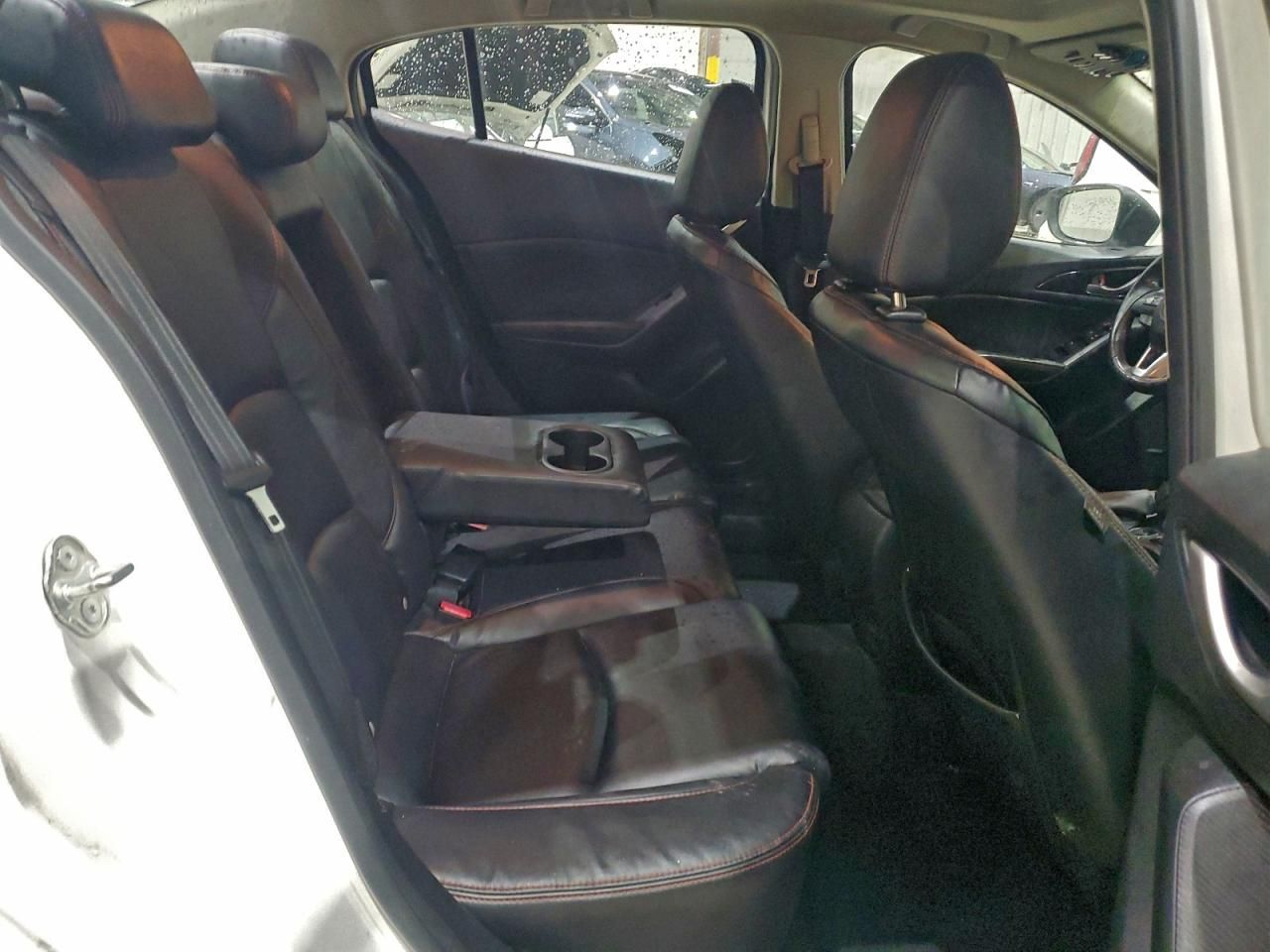 2014 Mazda 3 Grand Touring