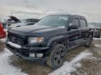2014 Honda Ridgeline Sport