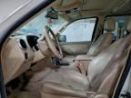 2006 Mercury Mountaineer Premier