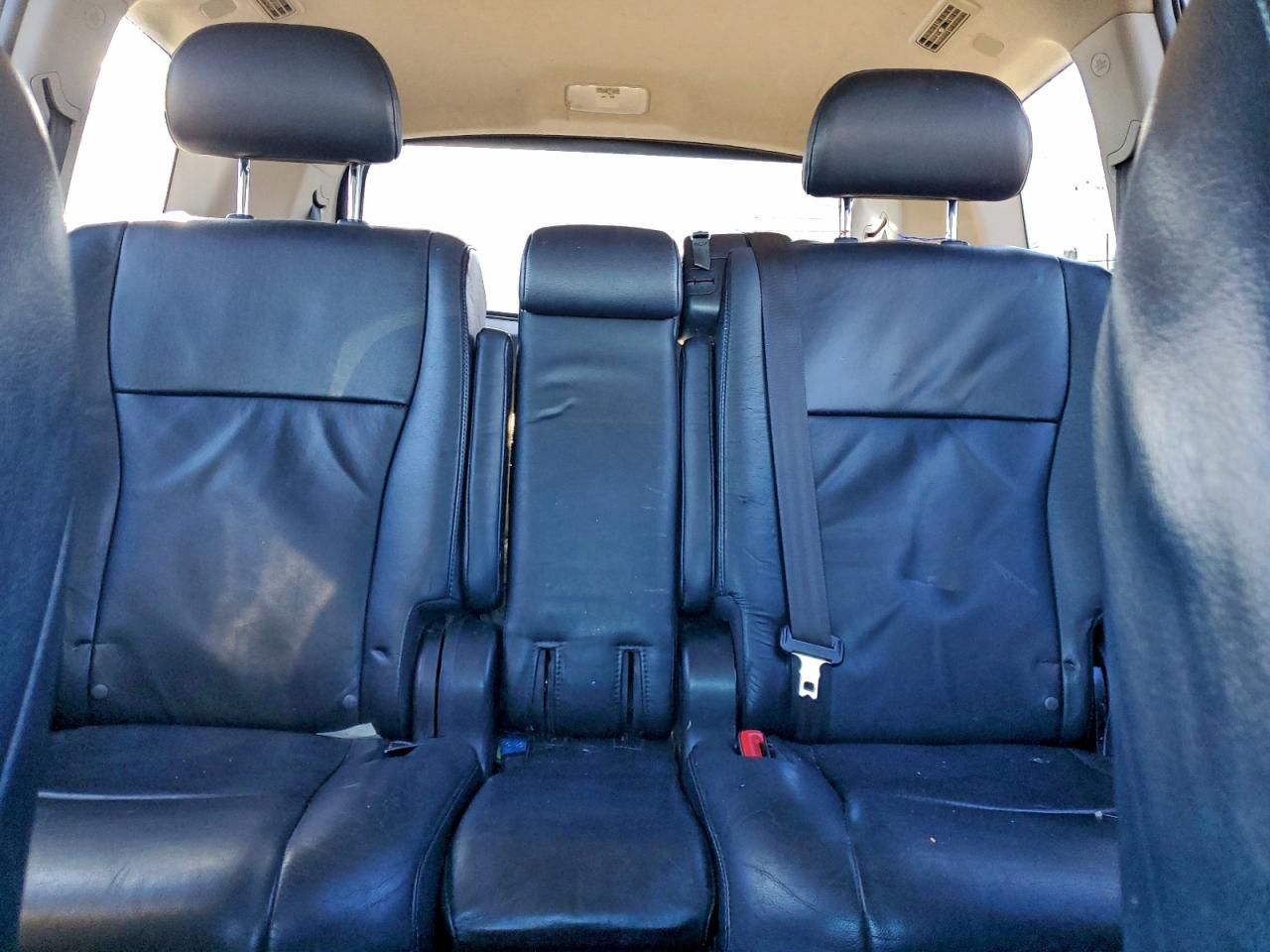 2011 Toyota Highlander Base
