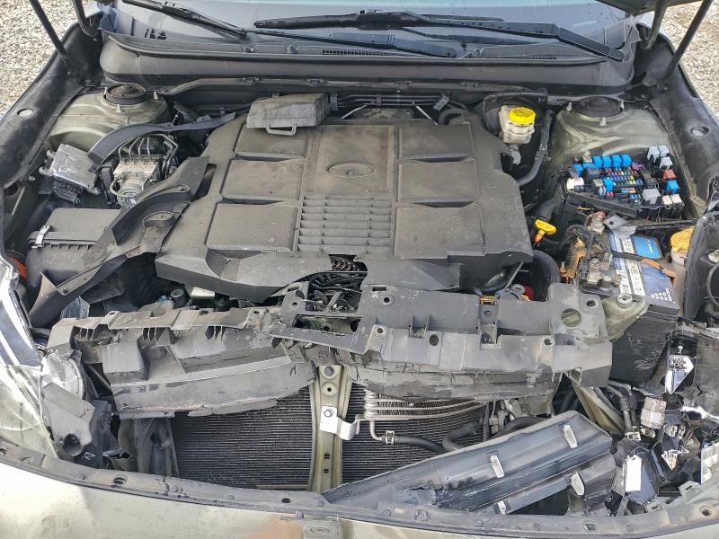 2016 Subaru Outback 3.6r Limited