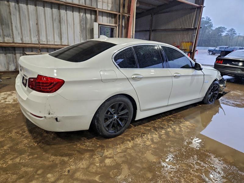 2014 BMW 528 i
