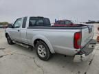 2004 Nissan Frontier King Cab XE