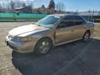 2001 Honda Accord ex