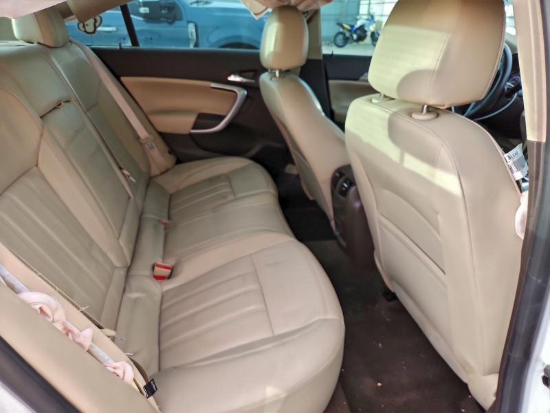 2016 Buick Regal Premium