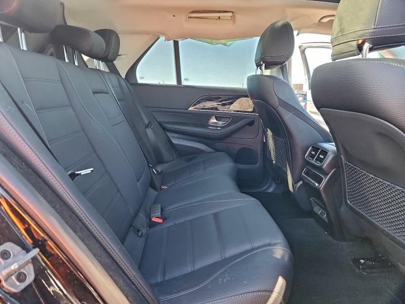 2024 Mercedes-Benz Gle 450e 4matic