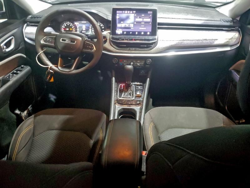 2022 Jeep Compass Sport