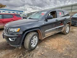 2019 Jeep Grand Cherokee Laredo en venta en Albuquerque, NM