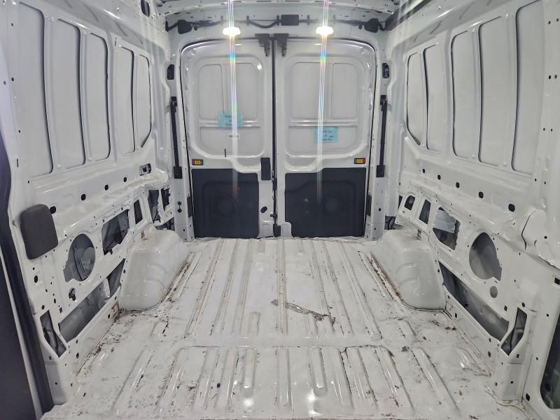 2024 Ford Transit T-250