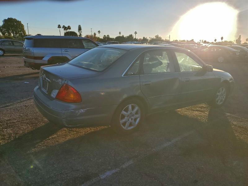 2000 Toyota Avalon xl