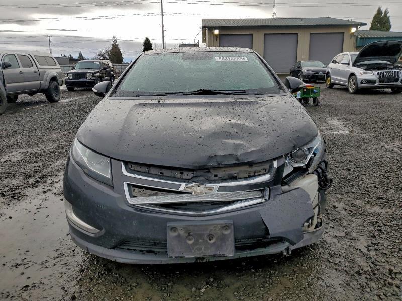2014 Chevrolet Volt