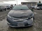 2014 Chevrolet Volt