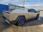 2024 Tesla Cybertruck