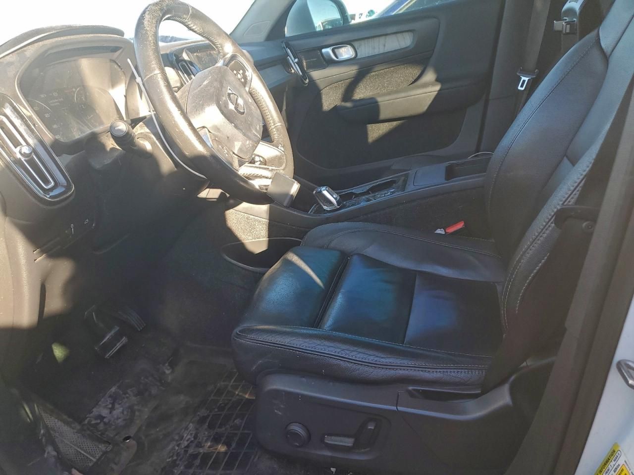 2019 Volvo Xc40 T5 Inscription