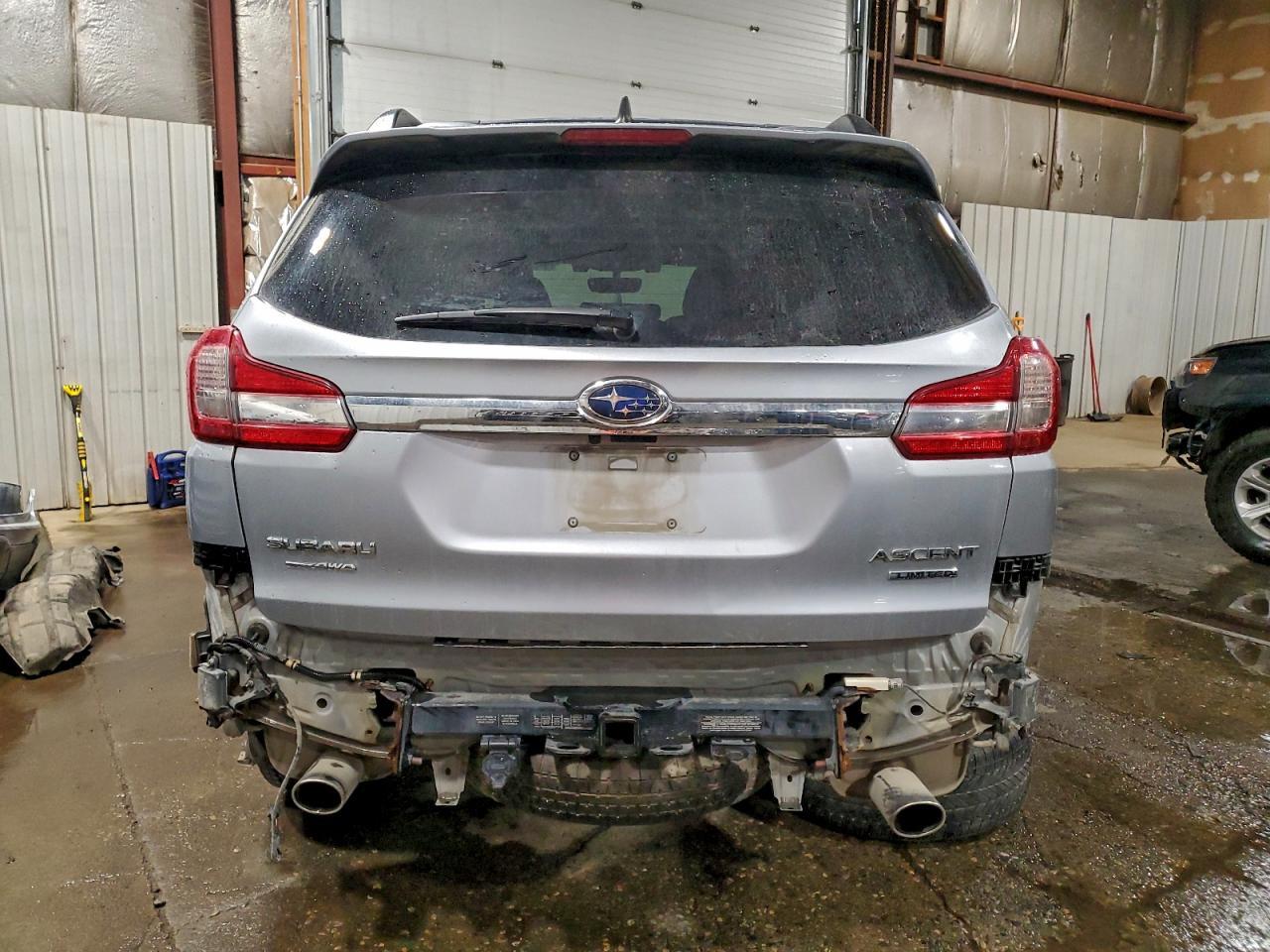 2021 Subaru Ascent Limited