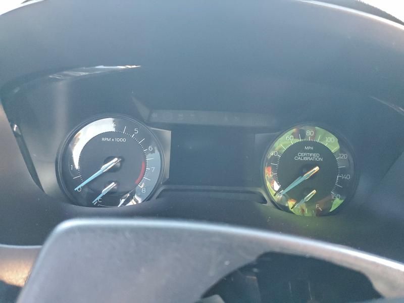 2017 Ford Explorer Police Interceptor