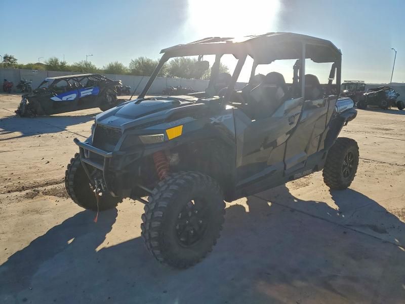 2021 Polaris General XP 1000 Utility Vehicle