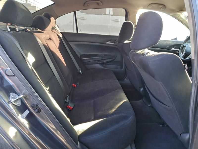 2011 Honda Accord lx