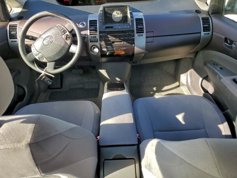 2004 Toyota Prius