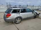 2007 Subaru Legacy Outback