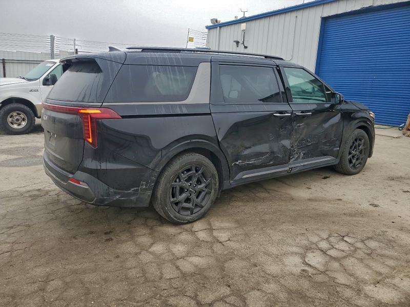 2025 KIA Carnival sx