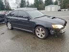 2007 Subaru Legacy gt Limited