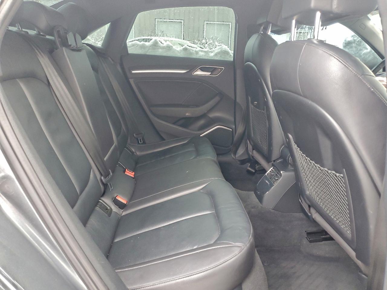 2016 Audi A3 Premium Plus