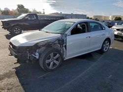 Volkswagen Vehiculos salvage en venta: 2014 Volkswagen Passat s