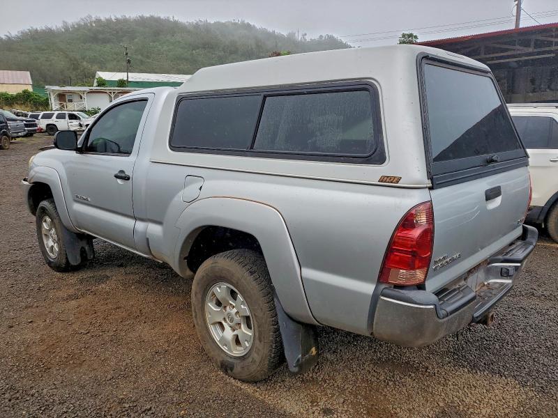 2006 Toyota Tacoma